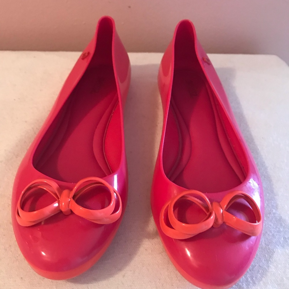 MELISSA SHOES